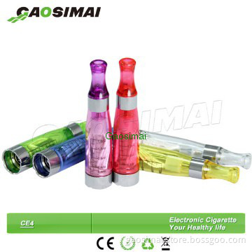 no leak atomizer refill e cigarette ce4 tank